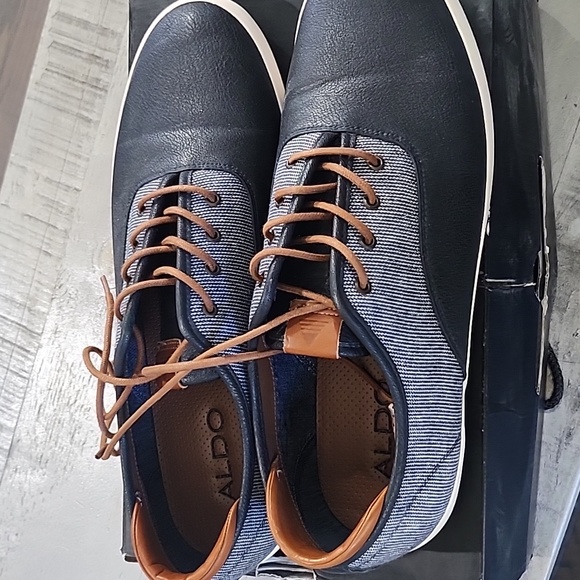 MENS ALDO - Picture 7 of 8